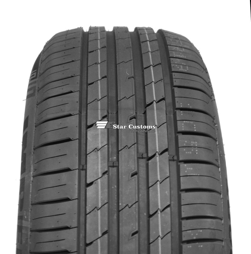 H T719114 112 SUV IMPERIAL | 265/65 R17 ECOSPORT