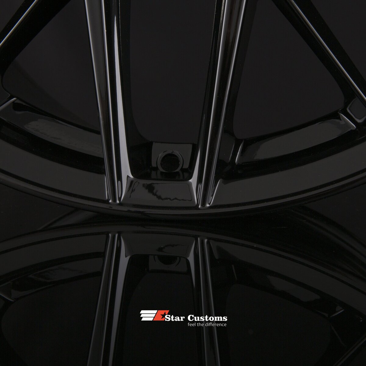 MEISTERWERK WHEELS MW14 Black 8,5x19