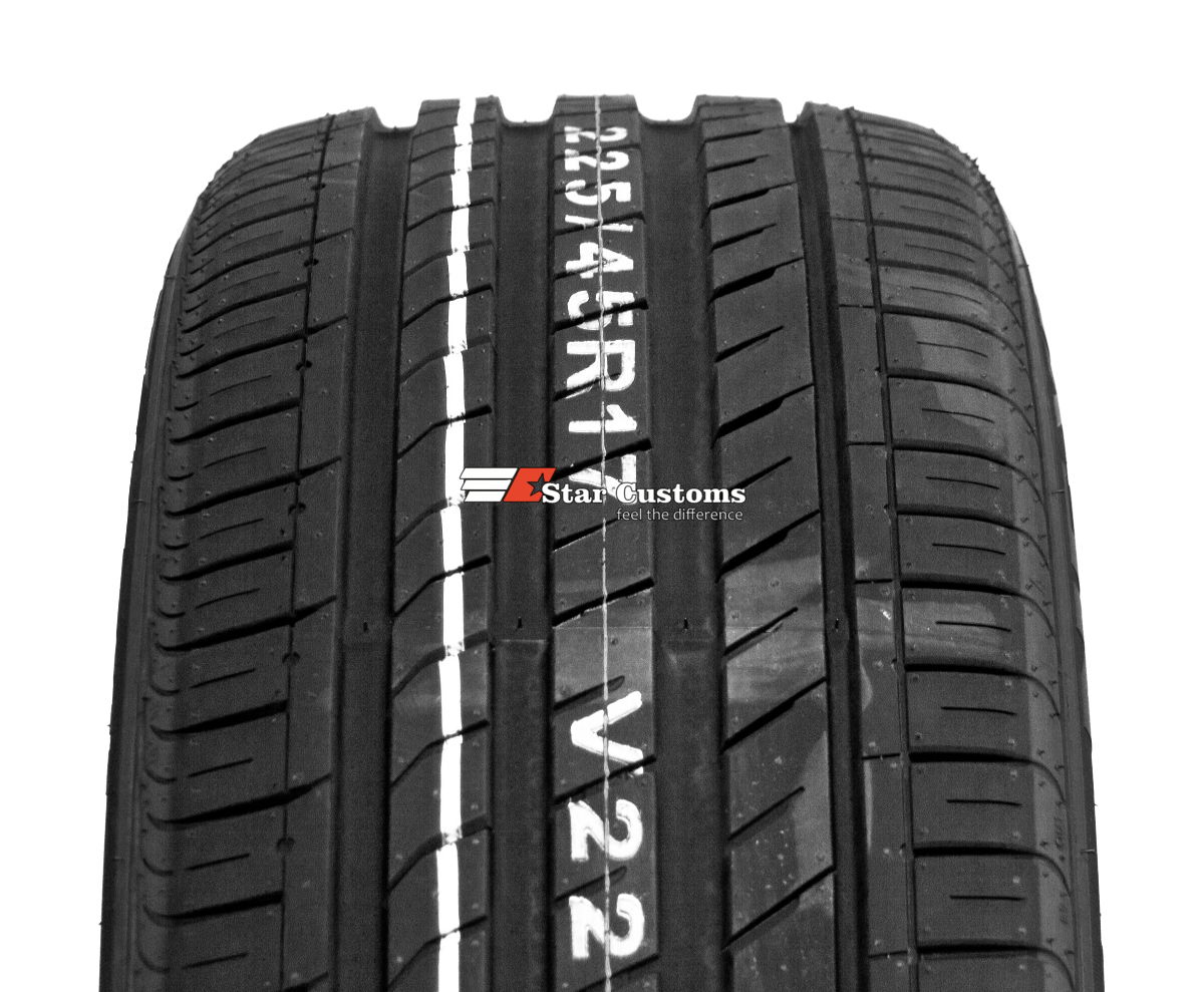 NEXEN N`FERA SU1 285/30 R20 99 Y | T299656