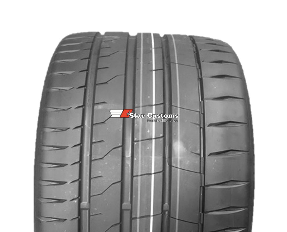 CONTINEN SP-CO7 235/30ZR20 (88Y) XL